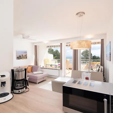Appartement App 269 *
