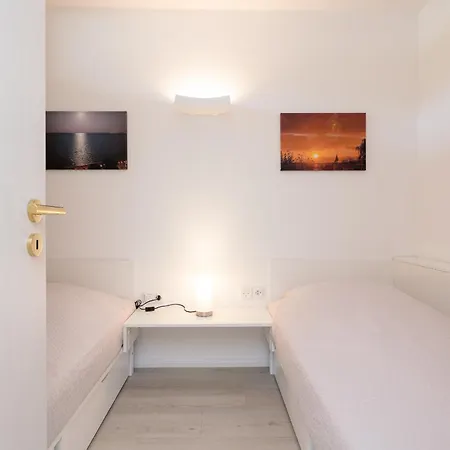 App 269 Appartement Sierksdorf
