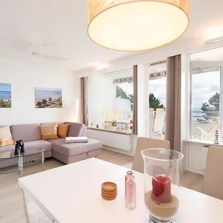 App 269 Appartement Sierksdorf