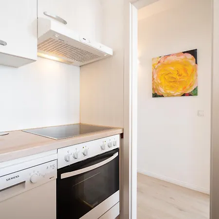 App 269 Appartement *