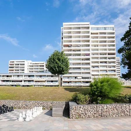 Lägenhet App 269