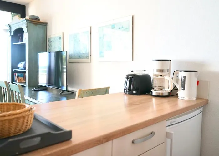 App 269 Apartament Sierksdorf